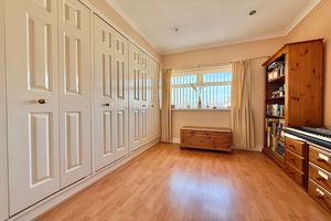 Bedroom 2- click for photo gallery